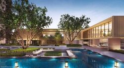 The Myst (D23), Condominium #429473031